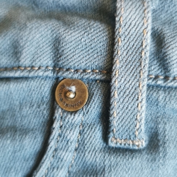 RICH & Skinny Stretch Faded Jeans 31 - Picture 3 of 7